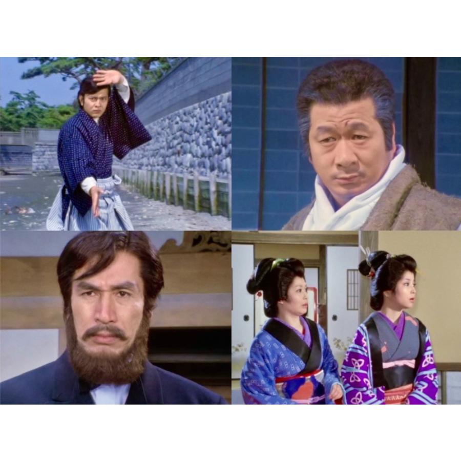 黒帯風雲録 柔(やわら) コレクターズDVD 昭和の名作ライブラリー 第169集 ベストフィールド |  | 02