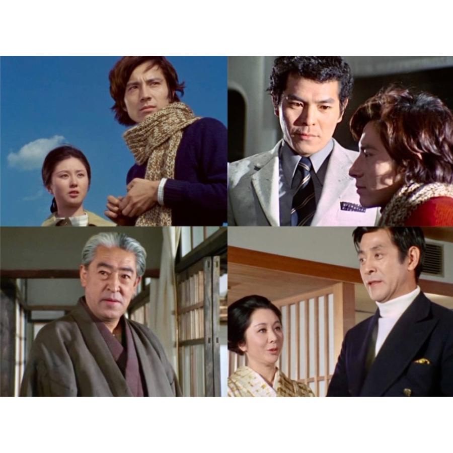 もう一つの青春 コレクターズDVD 昭和の名作ライブラリー 第170集 ベストフィールド |  | 03