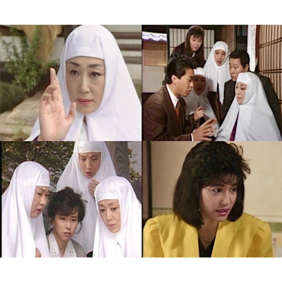 尼さん探偵シリーズ コレクターズDVD ベストフィールド | 