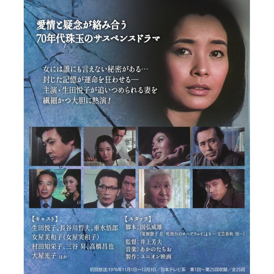 妻の秘密 コレクターズDVD 昭和の名作ライブラリー 第175集 ベストフィールド |  | 01