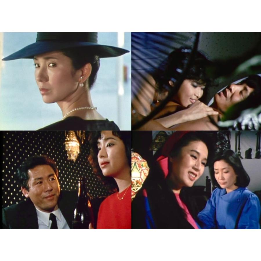 人妻たちの事件簿シリーズ２ 「鏡の中の未亡人」ほか４作品 昭和の名作ライブラリー 第174集 ベストフィールド |  | 04