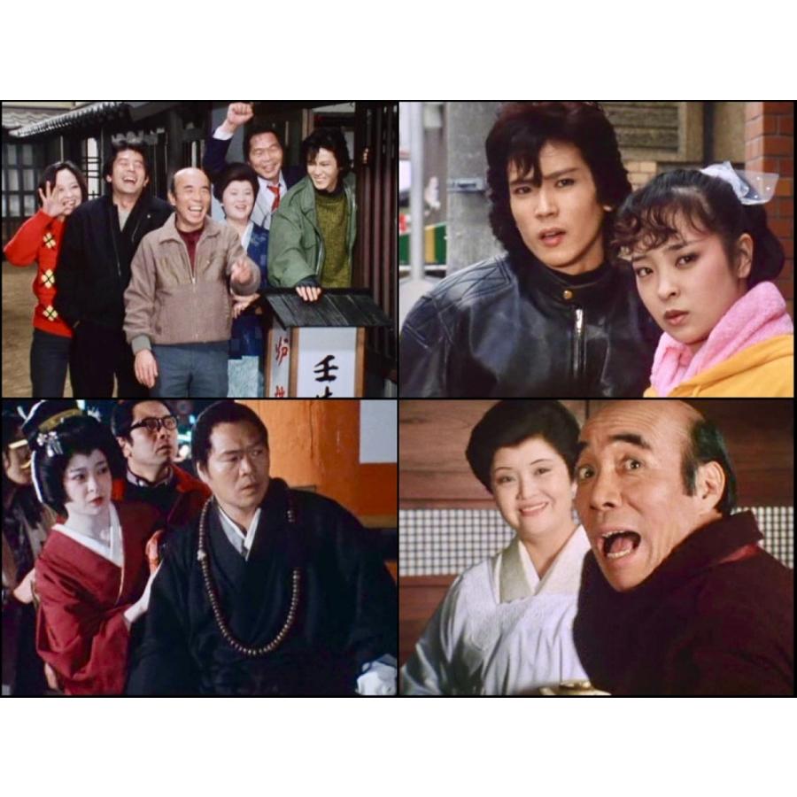 京都(秘)指令 ザ新選組 コレクターズDVD 昭和の名作ライブラリー 第178集 ベストフィールド |  | 03