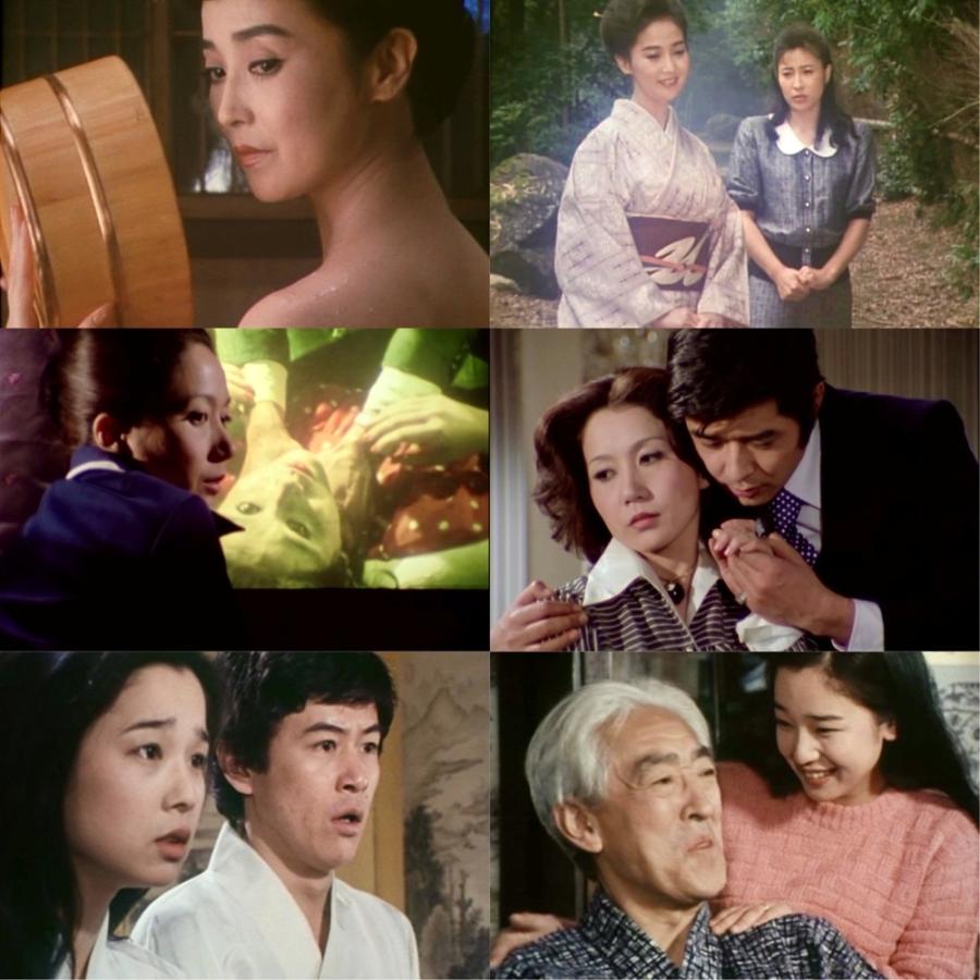 美女と男たちの事件簿シリーズ2 昭和の名作ライブラリー 第184集 ベストフィールド |  | 03