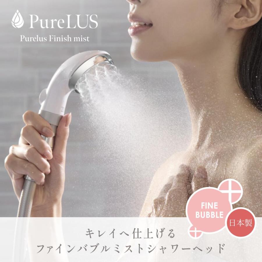 ピュアラスフィニッシュミスト スターターキット TK-P220 ミスト