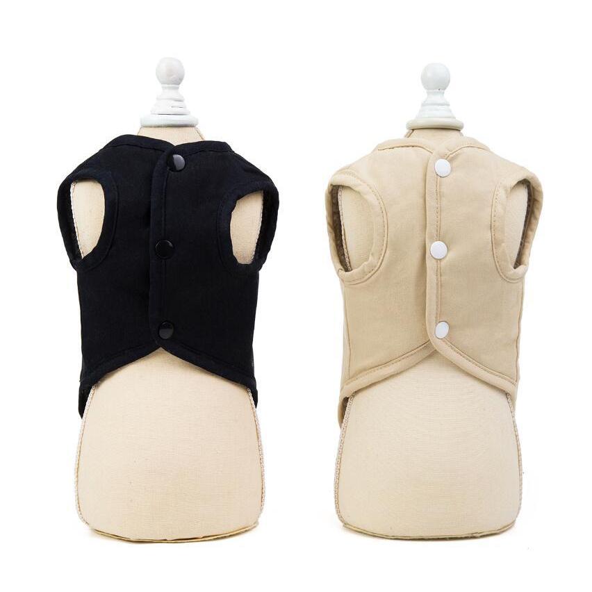 ドッグウェア　リバーシブル　ボアウェア　犬服 |  | 03