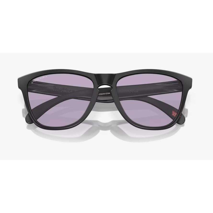 OAKLEY 国内正規品 Frogskins ( A ) OO9245-E354 9245E3 PRIZM OAKLEY 国内正規品 Frogskins ( A ) OO9245-E354 9245E3 PRIZM