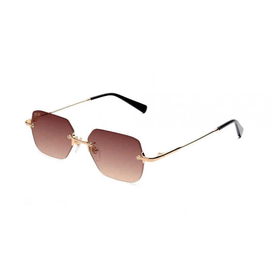 9five 国内正規品 9five CLARITY LITE 24k Gold Sienna Gradation