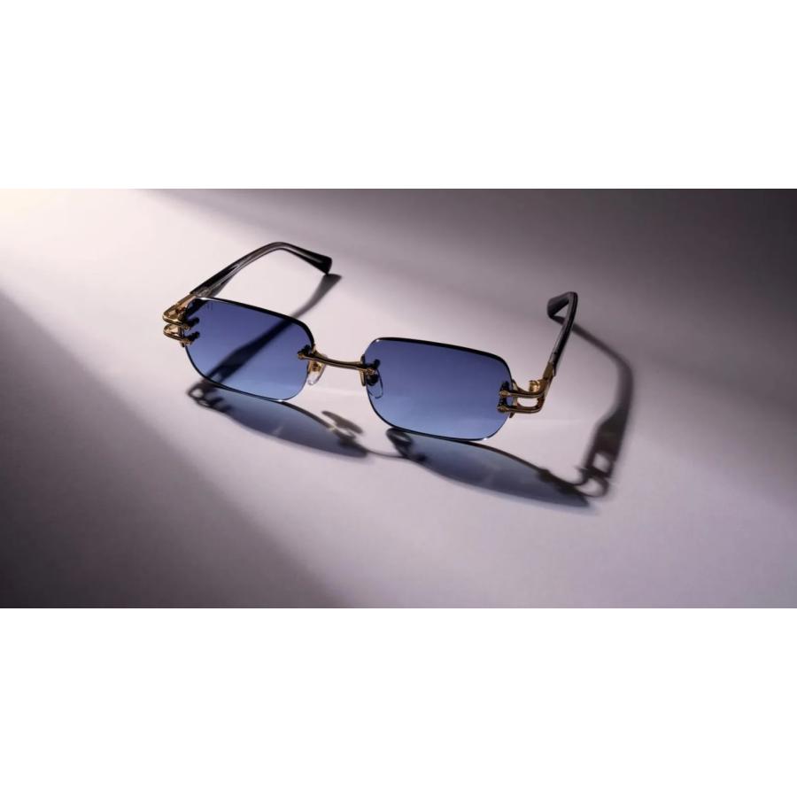 9five 国内正規品 ナインファイブ サングラス 9FIVE PURITY Black