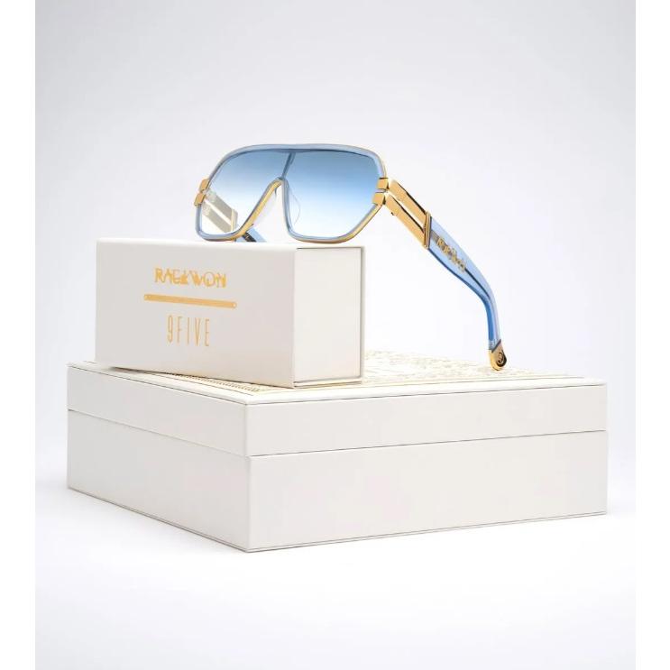 9five 国内正規品 ナインファイブ アイウェア サングラス 9FIVE