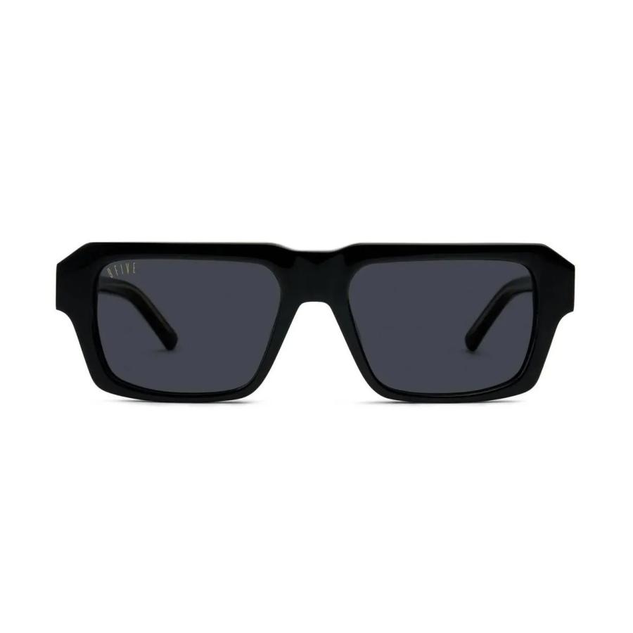 9five 国内正規品 ナインファイブ サングラス 9FIVE ROOK Black & 24k