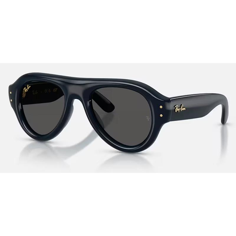 Ray-Ban（レイバン） 正規保証書(押印)付 Ray-Ban A$AP Rocky AVIATOR