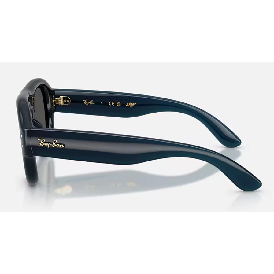 Ray-Ban（レイバン） 正規保証書(押印)付 Ray-Ban A$AP Rocky AVIATOR