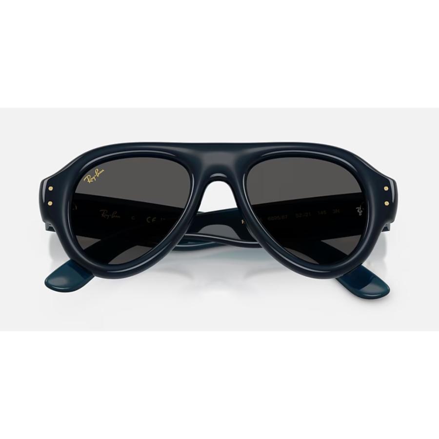 Ray-Ban（レイバン） 正規保証書(押印)付 Ray-Ban A$AP Rocky AVIATOR