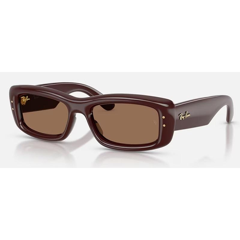 Ray Ban サングラス 正規品 保証書付き 新品未使用品 Ray-Ban（レイバン） 正規保証書(押印)付 Ray-Ban A$AP Rocky KILIANE