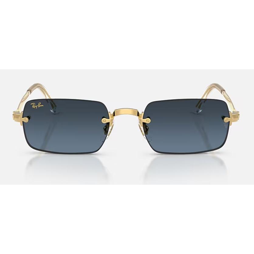 Ray-Ban（レイバン） 正規保証書(押印)付 Ray-Ban A$AP Rocky RB3928