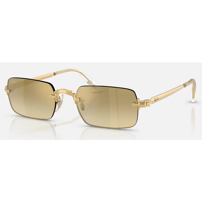 Ray-Ban（レイバン） 正規保証書(押印)付 Ray-Ban A$AP Rocky RB3928