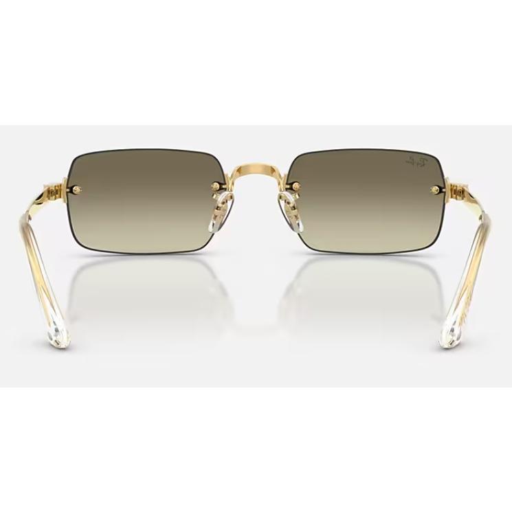 Ray-Ban（レイバン） 正規保証書(押印)付 Ray-Ban A$AP Rocky RB3928
