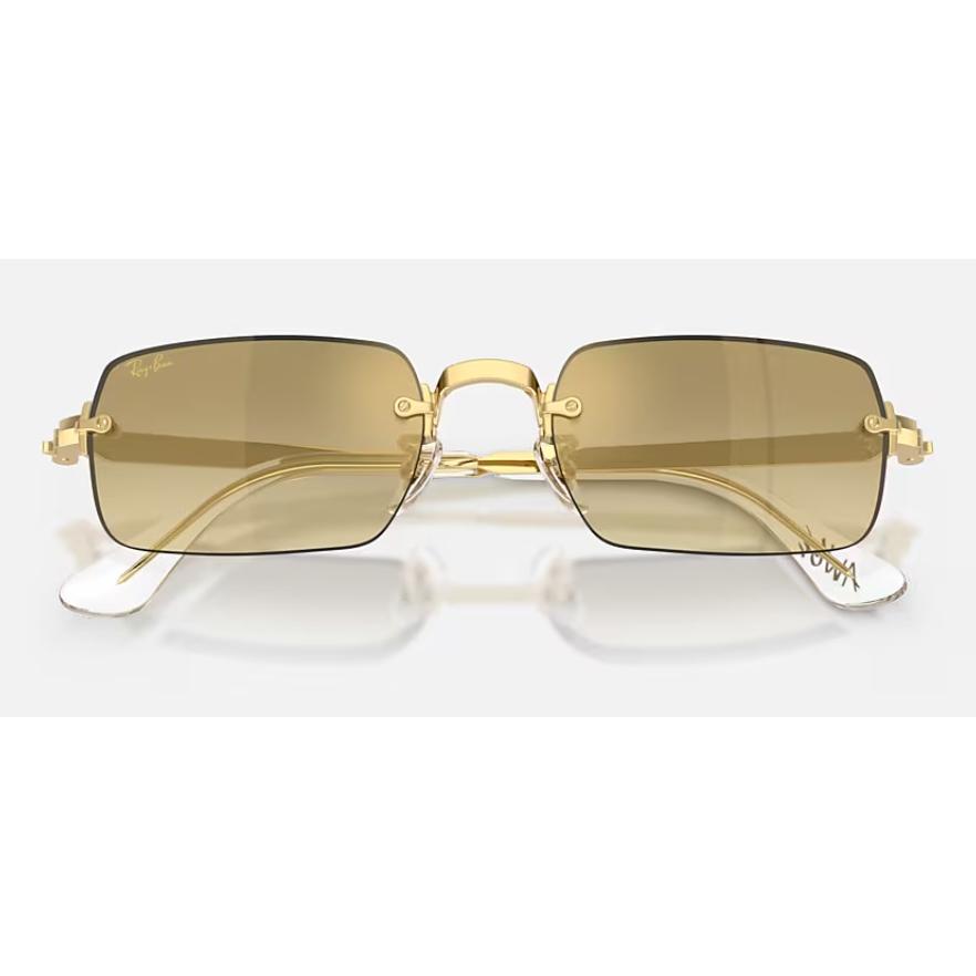 小物 Ray-Ban A$AP ROCKY Ray-Ban（レイバン） 正規保証書(押印)付 Ray-Ban A$AP Rocky RB3928