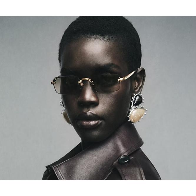 Ray-Ban（レイバン） 正規保証書(押印)付 Ray-Ban A$AP Rocky RB3928