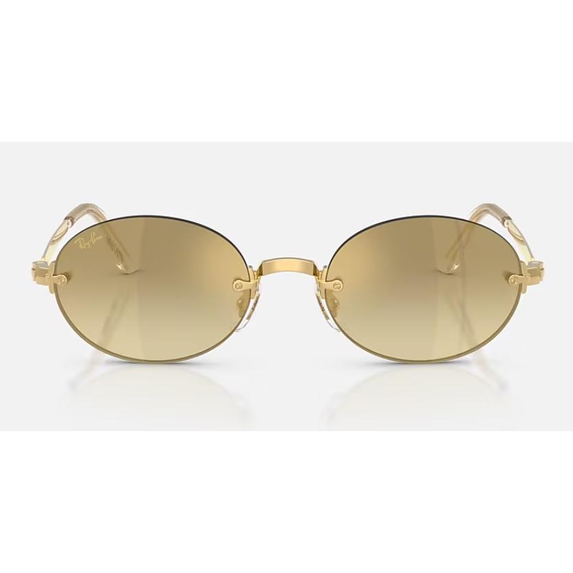 Ray-Ban（レイバン） 正規保証書(押印)付 Ray-Ban A$AP Rocky RB3929