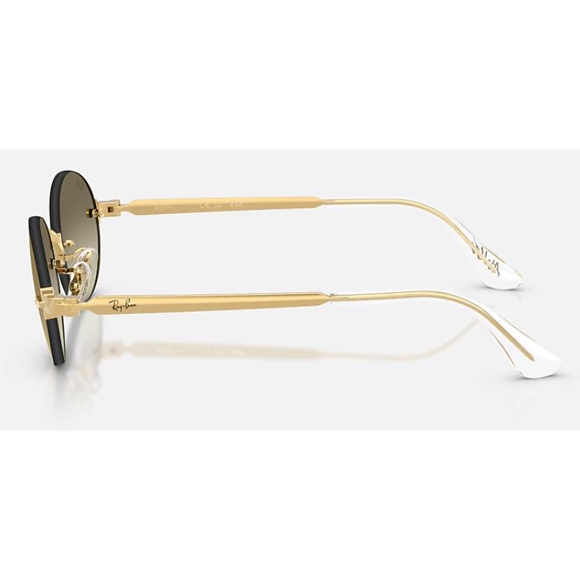 Ray-Ban（レイバン） 正規保証書(押印)付 Ray-Ban A$AP Rocky RB3929