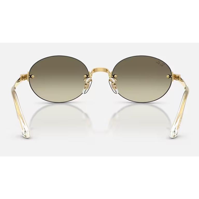 Ray-Ban（レイバン） 正規保証書(押印)付 Ray-Ban A$AP Rocky RB3929