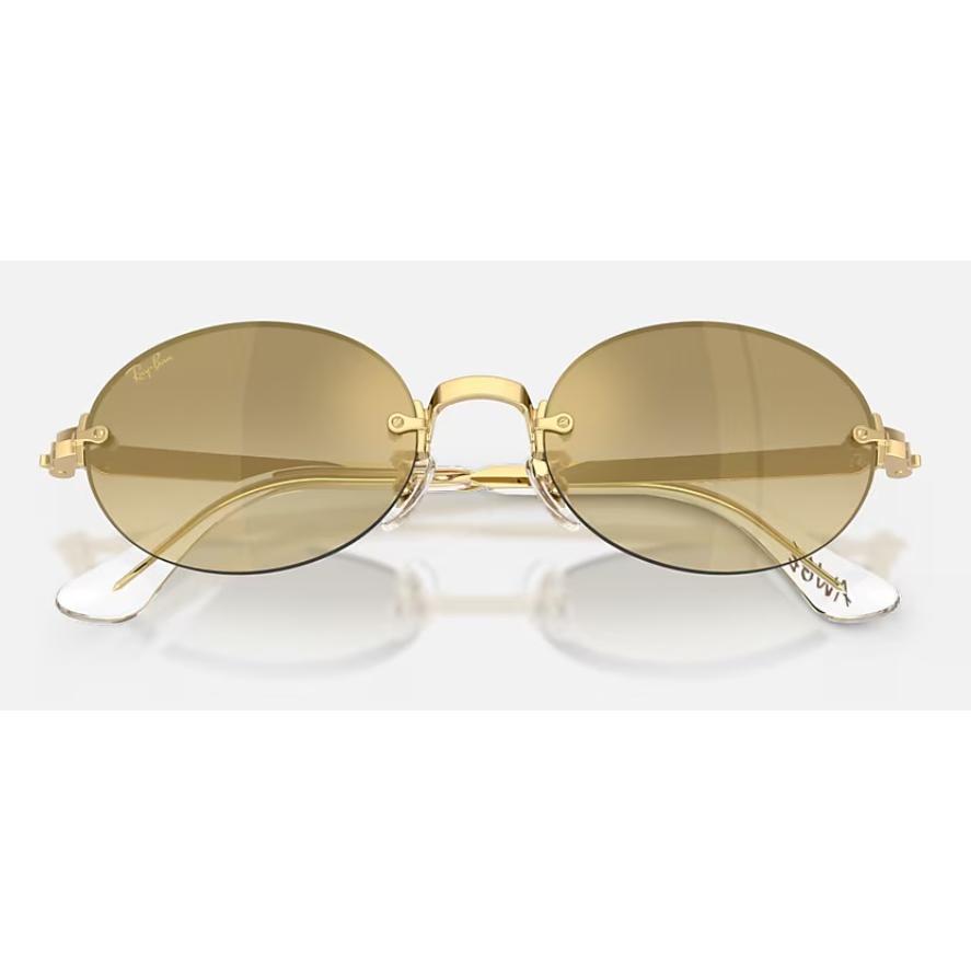 新品未使用　レイバン RAY BAN レクサスコラボ ヴィンテージサングラス Ray-Ban（レイバン） 正規保証書(押印)付 Ray-Ban A$AP Rocky RB3929