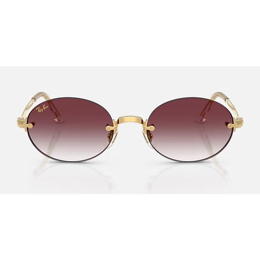 Ray-Ban（レイバン） 正規保証書(押印)付 Ray-Ban A$AP Rocky RB3929