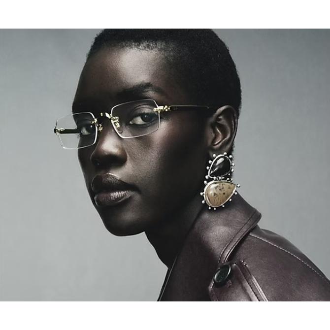 Ray-Ban（レイバン） 正規保証書(押印)付 Ray-Ban A$AP Rocky RX3928V