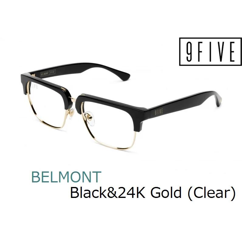 9five 国内正規品 ナインファイブ アイウェア サングラス 9FIVE