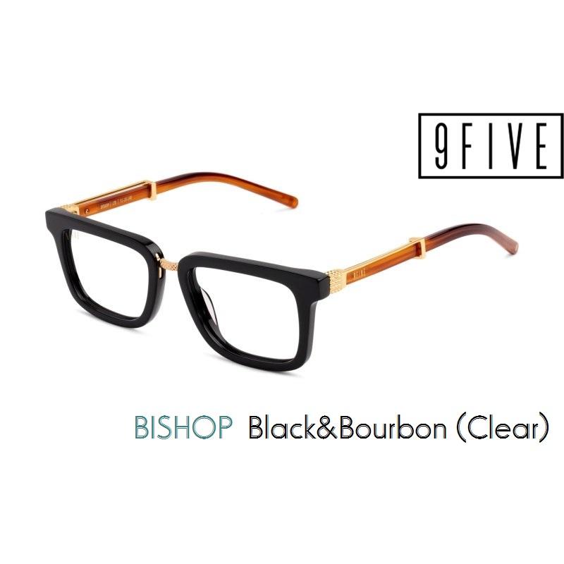 サングラス　ナインファイブ　9FIVE BISHOP ブラックマーブル 9five 国内正規品 ナインファイブ アイウェア サングラス ビショップ