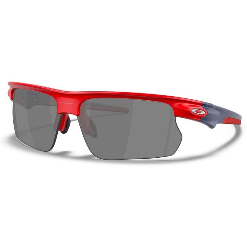 OAKLEY 正規保証書(押印)付 オークリー バイスフィエラ