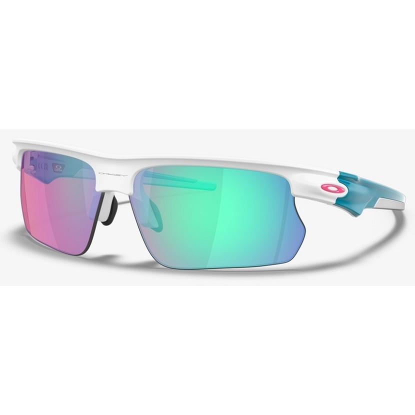 正規保証書(押印)付 オークリー OAKLEY バイスフィエラ BISPHAERA カスタム OCE PRIZM ゴルフ ランニング 即納 02 | OAKLEY