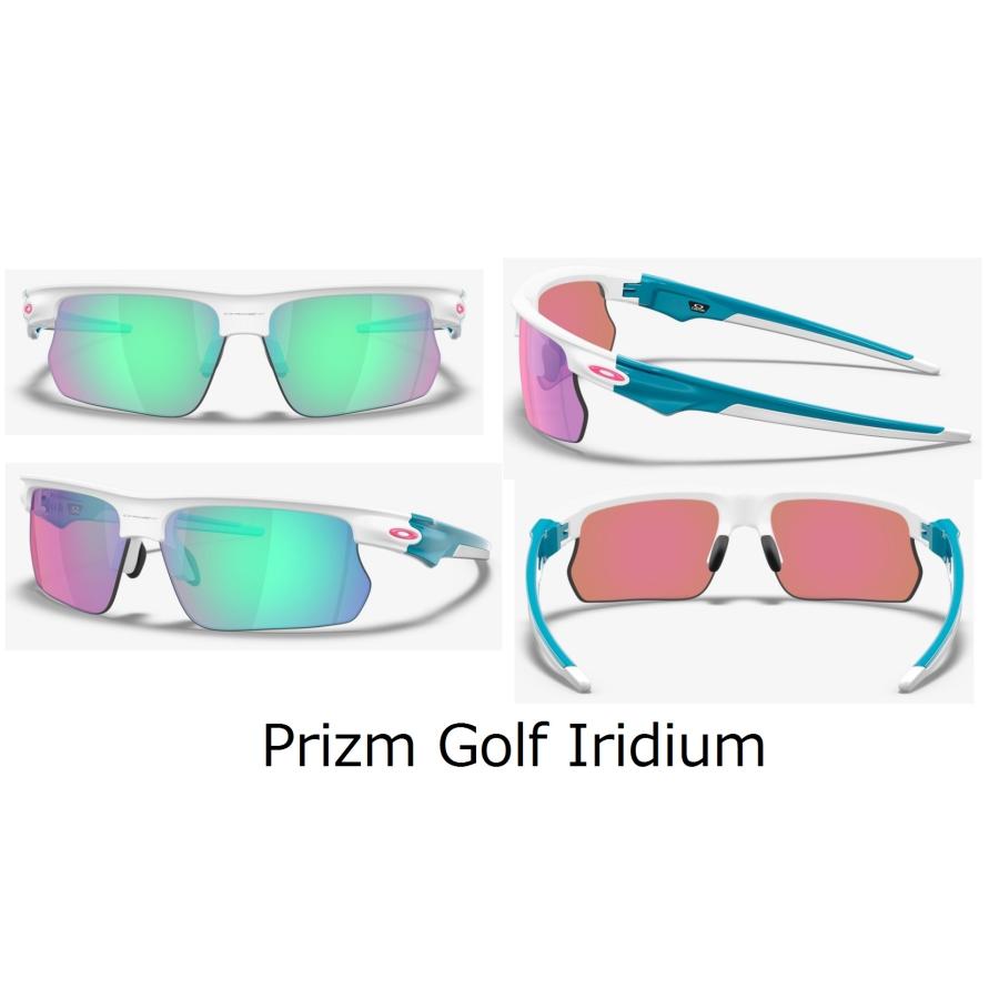 正規保証書(押印)付 オークリー OAKLEY バイスフィエラ BISPHAERA カスタム OCE PRIZM ゴルフ ランニング 即納 02 | OAKLEY | 02