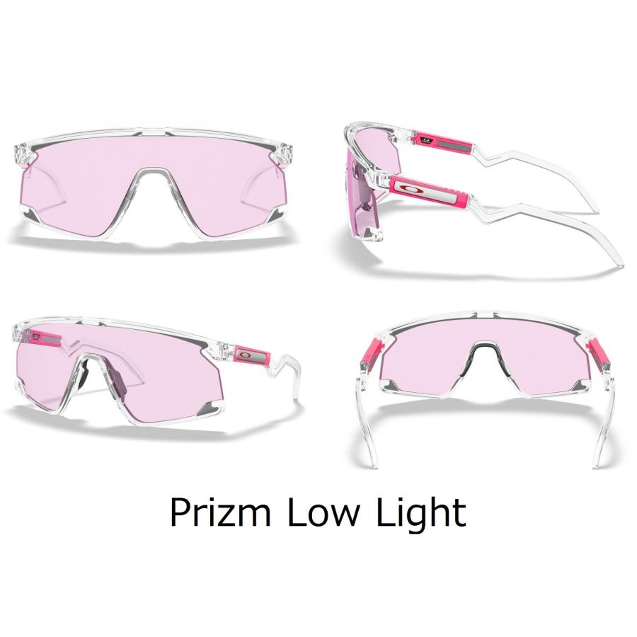 正規保証書(押印)付 オークリー OAKLEY バクスター BXTR OCE カスタム oo9280  PRIZM プリズム 次世代 トリガーステム 即納 1 | OAKLEY | 01