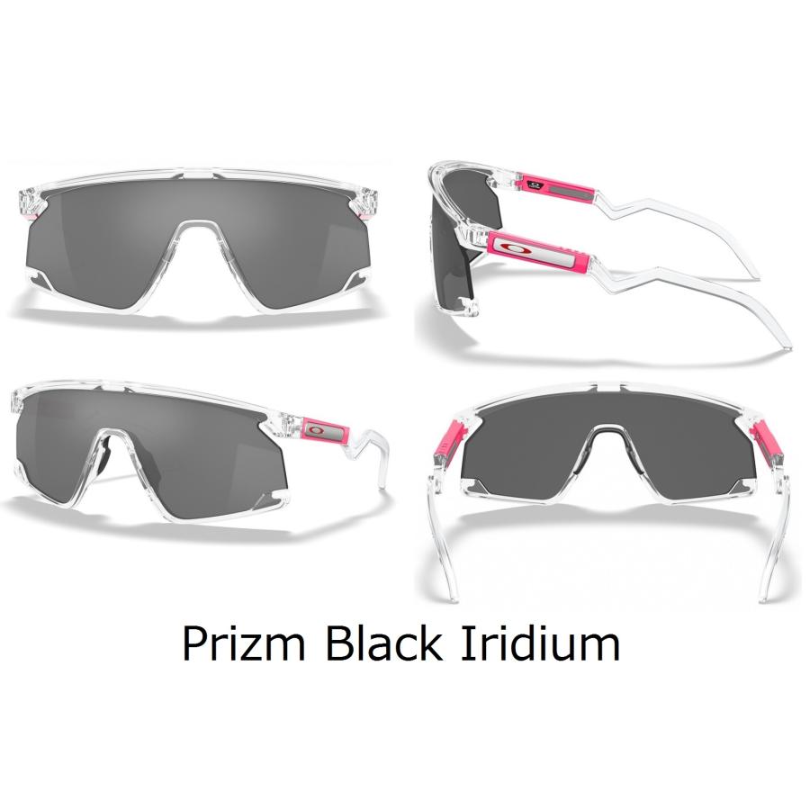 正規保証書(押印)付 オークリー OAKLEY バクスター BXTR OCE カスタム oo9280  PRIZM プリズム 次世代 トリガーステム 即納 1 | OAKLEY | 02