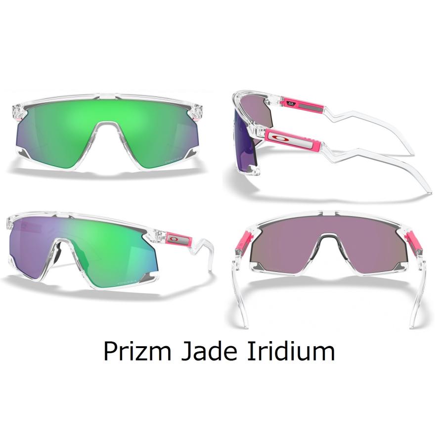 正規保証書(押印)付 オークリー OAKLEY バクスター BXTR OCE カスタム oo9280  PRIZM プリズム 次世代 トリガーステム 即納 1 | OAKLEY | 04