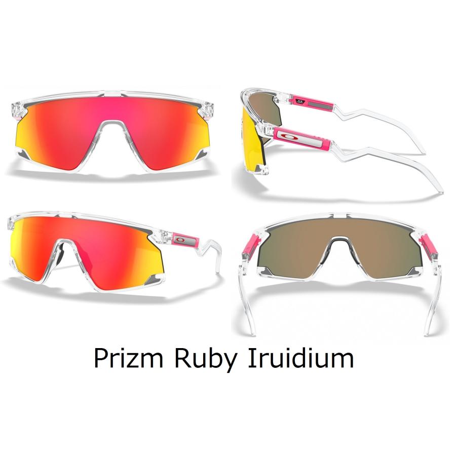 正規保証書(押印)付 オークリー OAKLEY バクスター BXTR OCE カスタム oo9280  PRIZM プリズム 次世代 トリガーステム 即納 1 | OAKLEY | 05