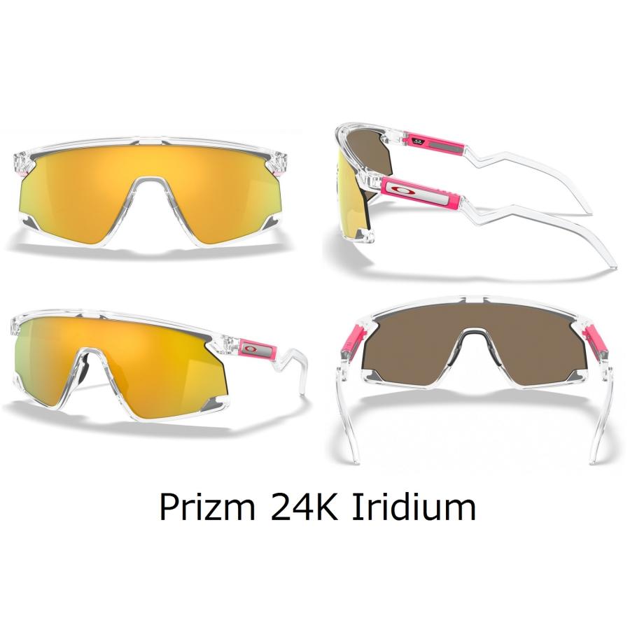 正規保証書(押印)付 オークリー OAKLEY バクスター BXTR OCE カスタム oo9280  PRIZM プリズム 次世代 トリガーステム 即納 1 | OAKLEY | 06