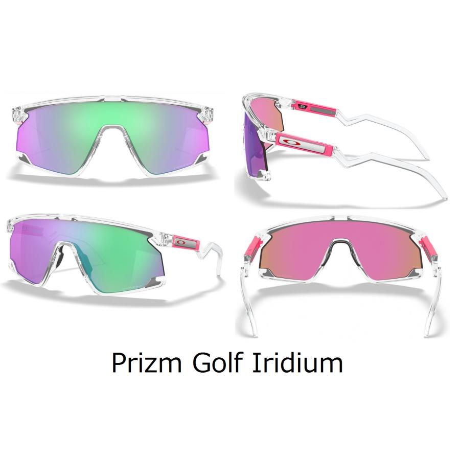 正規保証書(押印)付 オークリー OAKLEY バクスター BXTR OCE カスタム oo9280  PRIZM プリズム 次世代 トリガーステム 即納 1 | OAKLEY | 07