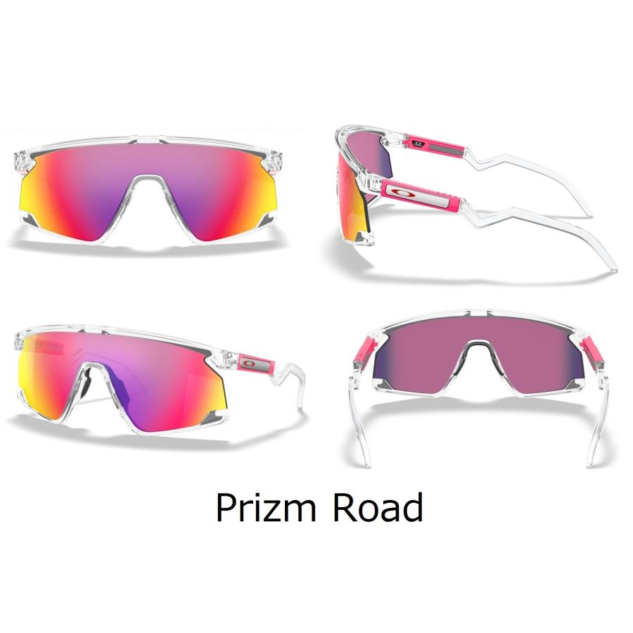 正規保証書(押印)付 オークリー OAKLEY バクスター BXTR OCE カスタム oo9280  PRIZM プリズム 次世代 トリガーステム 即納 1 | OAKLEY | 08