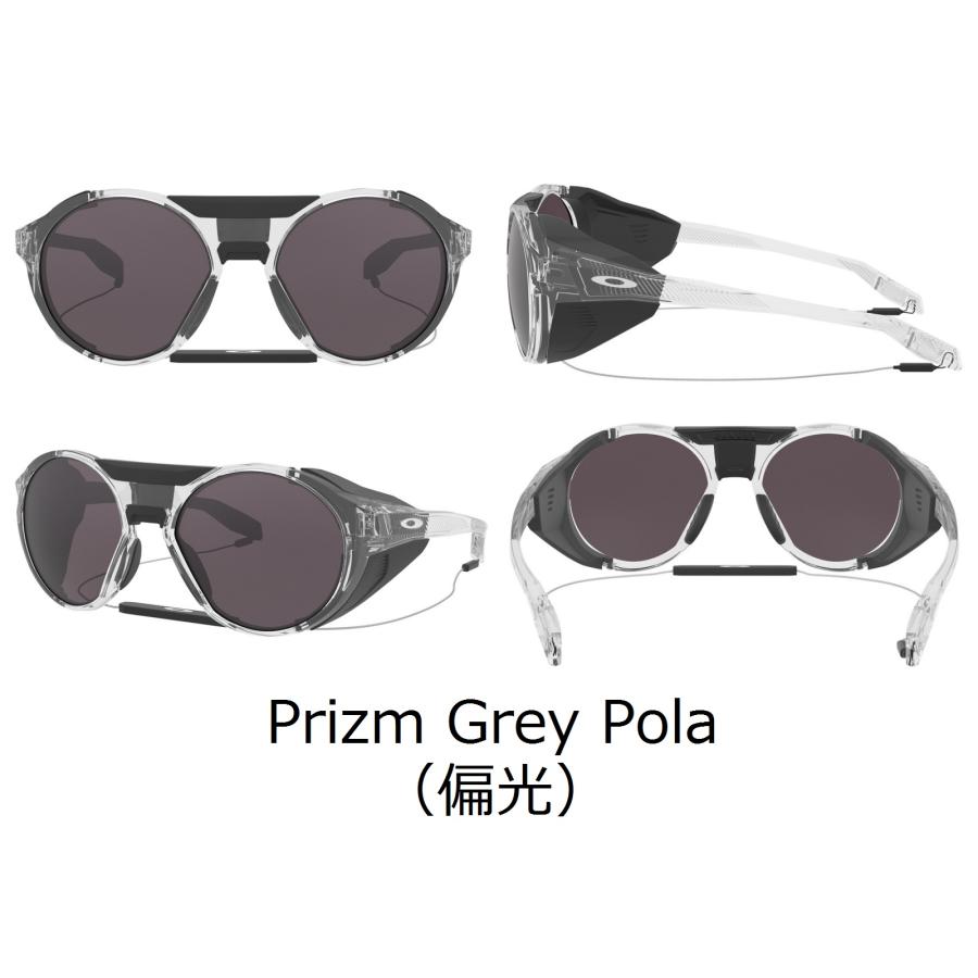 OAKLEY 国内正規 別注品 オークリー クリフデン CLIFDEN OCE カスタム 