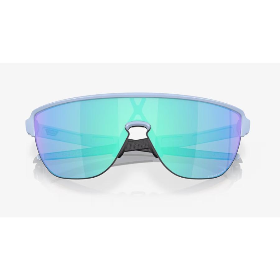 【保証期間内】OAKLEY OO9248A Prizm Low Light Corridor (Low Bridge Fit) Prizm Low Light Lenses, Matte