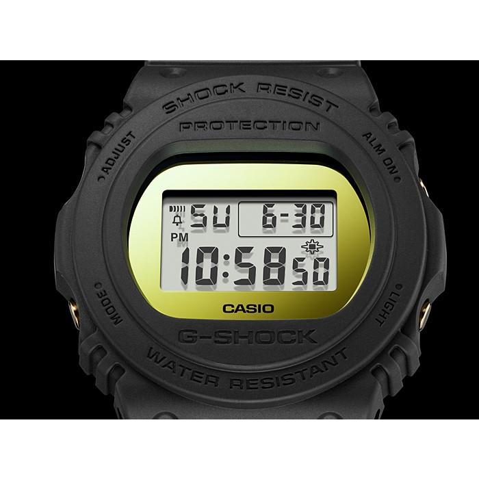 格安人気 Dw 5700bbmb 1jf G Shock ゴールド メタリック ミラー マットブラック デジタル ラウンド Gショック カシオ 腕時計 メンズ ストリート Casio 国内正規品 宅送 5starbazar Com