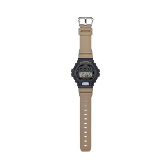 G-SHOCK 国内正規品 DW-6900TU-1A5JF Gショック カシオ アウトドア 