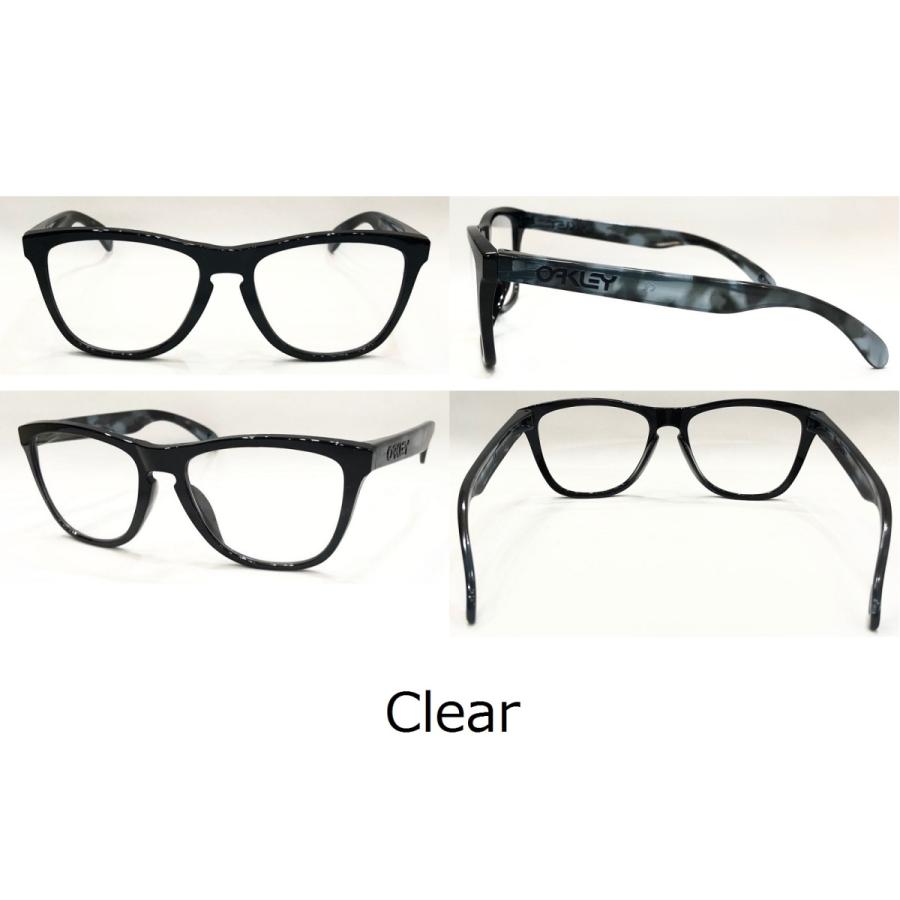 OAKLEY（オークリー） 国内正規品 フロッグスキン Frogskins ( Low