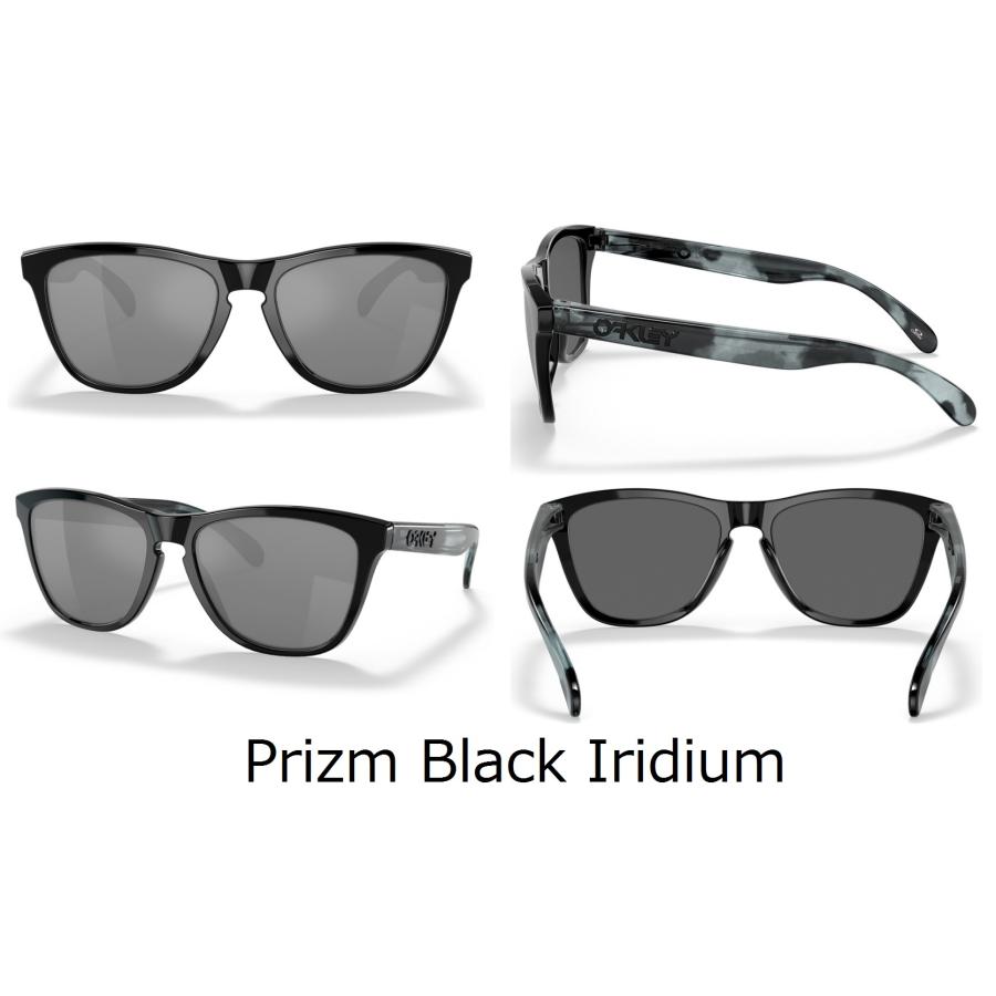 OAKLEY（オークリー） 国内正規品 フロッグスキン Frogskins ( Low
