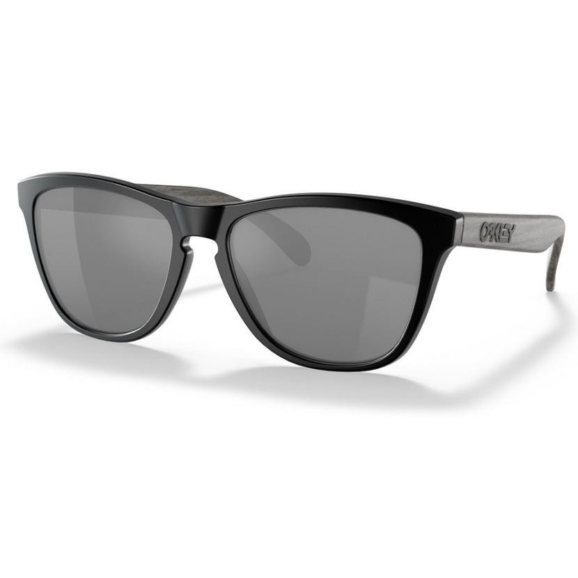 国内正規品 オークリー OAKLEY フロッグスキン Frogskins ( Low Bridge Fit ) ローブリッジフィット アジアン カスタム PRIZM プリズム 保証書 即納 24 | OAKLEY