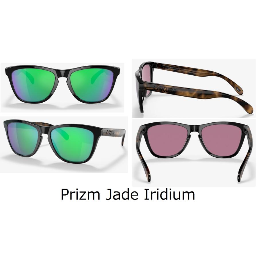 OAKLEY（オークリー） 国内正規品 フロッグスキン Frogskins ( Low