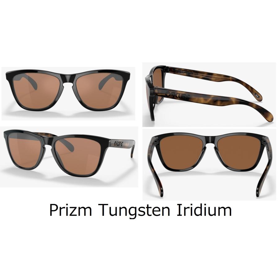 国内正規品 オークリー OAKLEY フロッグスキン Frogskins ( Low Bridge